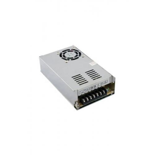 Ne35012 12v 29a Ac-dc Metal Kasa Adaptör - 199×110×50cm