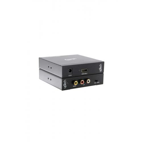 HDMI to AV Converter