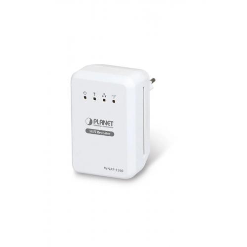 Kablosuz 300Mbps WiFi Repeater