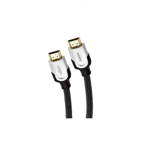 4K HDMI 2.0v Ultra HD Premium Kablo 1m