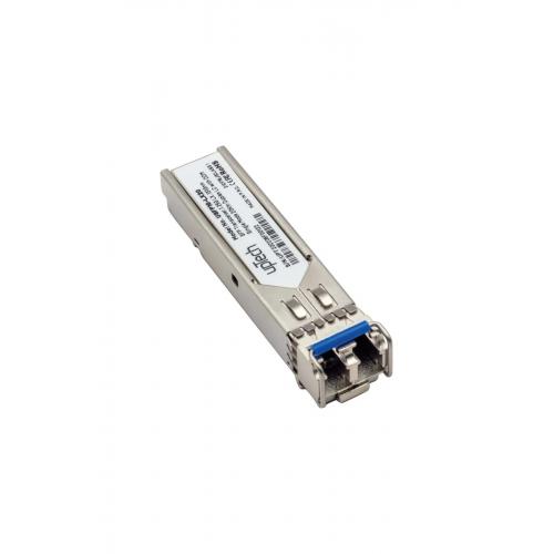 SFP Transceiver 1.25G LX 1310nm Single Mode 20Km Duplex LC with DDM