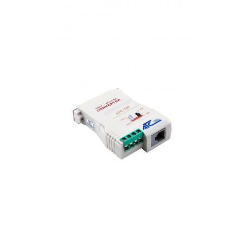 RS232 - RS422/RS485 Data Converter - 2500 Volt İzoleli