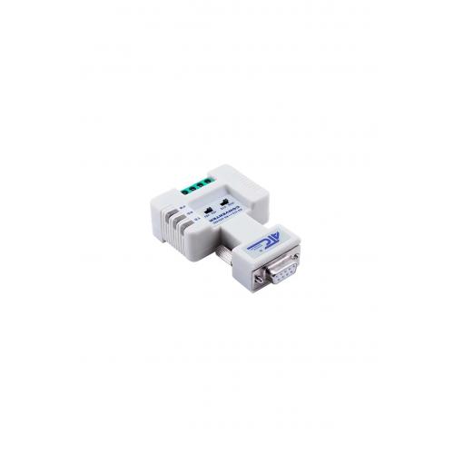 RS232 - RS422/RS485 Data Converter - 3500 Volt İzoleli