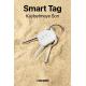 Smart Tag Akıllı Takip Cihazı Apple Lisanslı