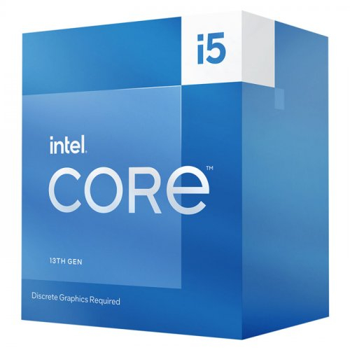 Intel Core i5 12400F 4.40GHz 18MB Önbellek 6 Çekirdek Soket 1700 10nm İşlemci