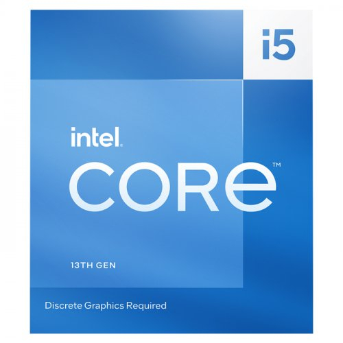 Intel 13.Nesil İ5 13400F 4.60 GHz İşlemci Box Fanlı
