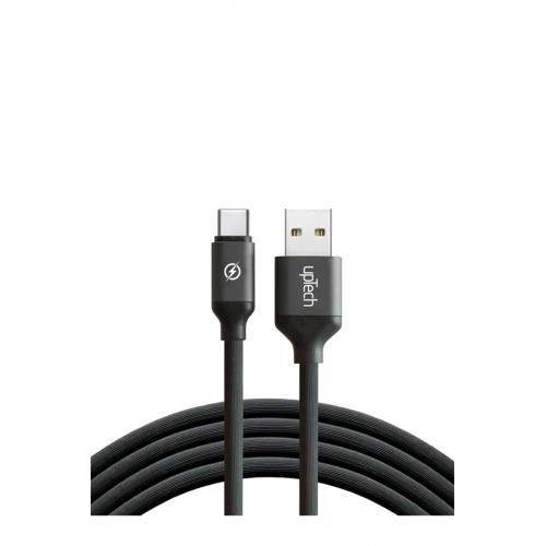 Usb Type-c 3a Hızlı Şarj Ve Data Kablosu