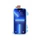 iPhone 14 Pro Premium Tasarım Cinnamoroll Jel Silikon Kılıf