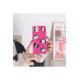 iPhone 11 Premium Tasarım Hello Kitty Jel Silikon Kılıf