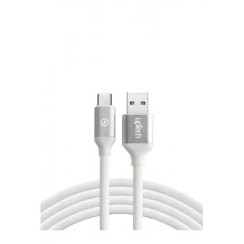 Usb Type-c 3a Hızlı Şarj Ve Data Kablosu