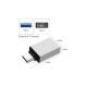 Dr01 Macbook Uyumlu Type-c - Usb 3.0 Otg Usb Flash Driver Klavye Mouse Dönüştürücü Adaptör