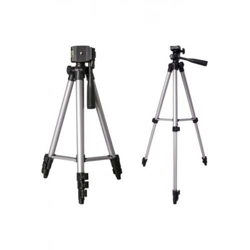 Xl 102cm. Ceptelefonu/tüm Kameralar Uygun Tripod