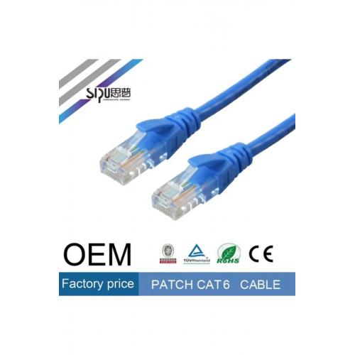 Cat6 Gigabit Internet Ethernet 10gbps Rj45 Lan Kablosu (40 METRE) A4219