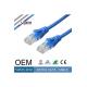 Cat6 Gigabit Internet Ethernet 10gbps Rj45 Lan Kablosu (40 METRE) A4219