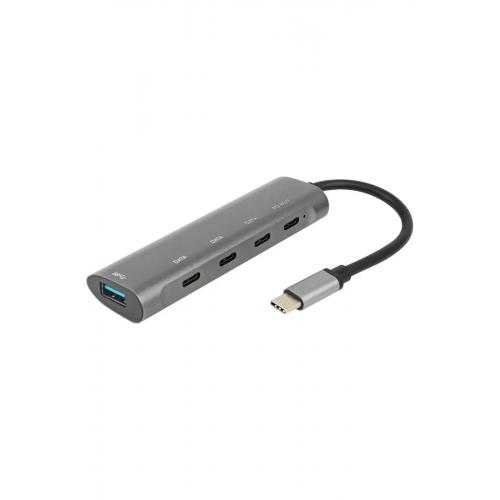 Fc25 5in1 Type-c To Type-c Usb 3.0 Çevirici Dönüştürücü Adaptör