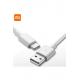 Xiaomi Mi Usb To Type-c Data Cable White -beyaz Kablo 1 Mt. (2'Lİ PAKET)