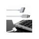 Mg-t Type-c To Magsafe 2 Macbook Pro Macbook Air Uyumlu Şarj Güç Adaptör Kablosu