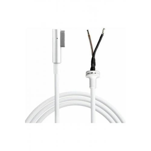 Macbook Magsafe Dc Kablosu Apple 5 Pin Tamir Kablosu 45W 60W 85W Dc Kablo Mıknatıslı Adaptör