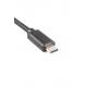 T13 Usb 3.1 Type-c To Rj45 10/100/1000mbps Ethernet Dönüştürücü Çevirici Adaptör