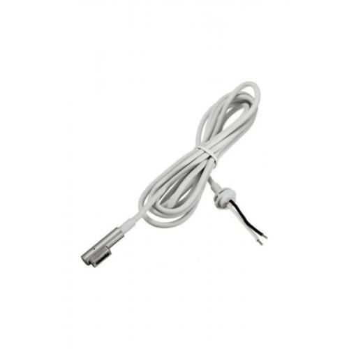 Macbook Magsafe Dc Kablosu Apple 5 Pin Tamir Kablosu 45W 60W 85W Dc Kablo Mıknatıslı Adaptör