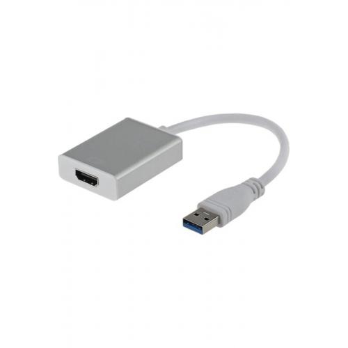 Fc35 Usb 3.0 To Hdmı Çevirici Adaptör