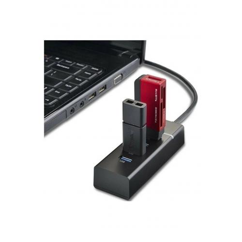 Usb3.0 To 4 Port Usb3.0 Usb Çoklayıcı Adaptör