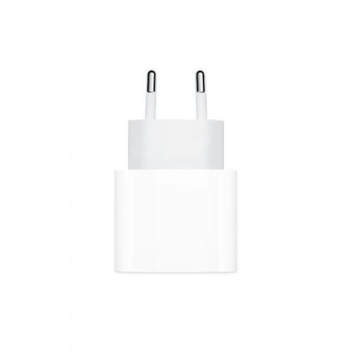 Iphone 11/11 Pro/12/12 Pro Uyumlu 20w Hızlı Şarj Ve 1 Metre Usb C Lightning Şarj Kablosu Set