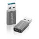 Ads-613 Usb 3.1=-type-c 10 Gbps Gen2 Çevi