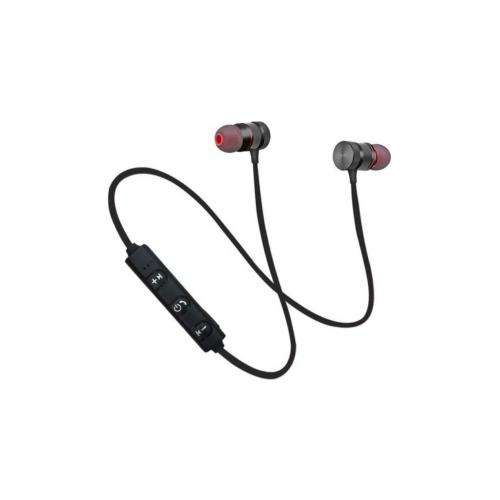 Woosıc Woosic M900 Manyetik Bluetooth 4.2 Kulakiçi Kulaklık