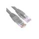 Hiitachi Cat6e 20 Metre 0.57mm Ethernet Lan Kablosu Gri