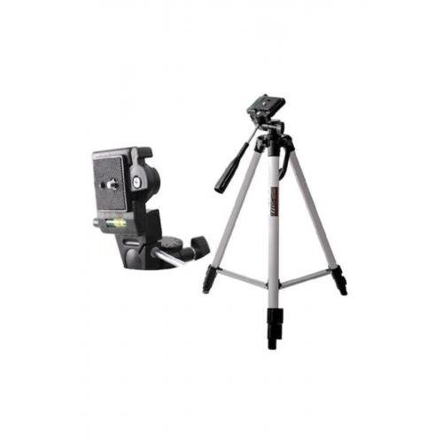 Xl 102cm. Ceptelefonu/tüm Kameralar Uygun Tripod