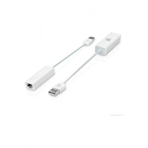 Apple Usb To Gigabit Ethernet Çevirici Hub Internet Adaptörü