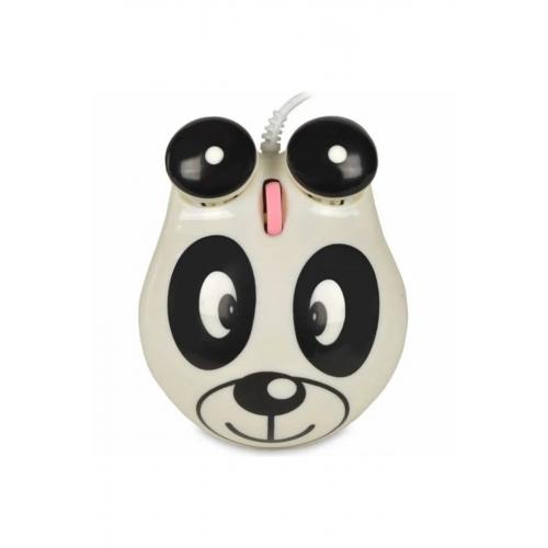 Panda 3 Tuşlu Usb Optik Mouse 2 Adet