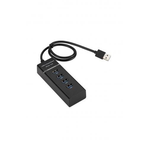 Usb3.0 To 4 Port Usb3.0 Usb Çoklayıcı Adaptör