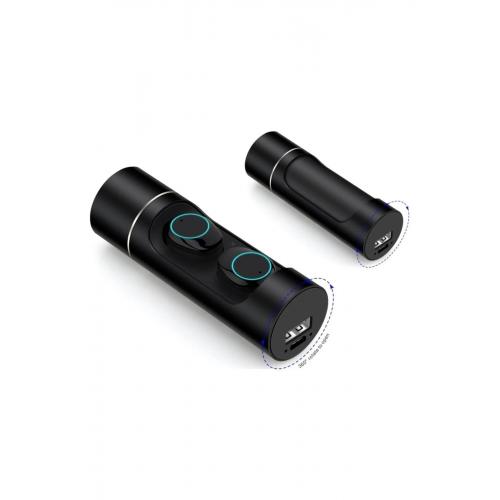 Woosıc W350 Bluetooth 5.0 Kulaklık