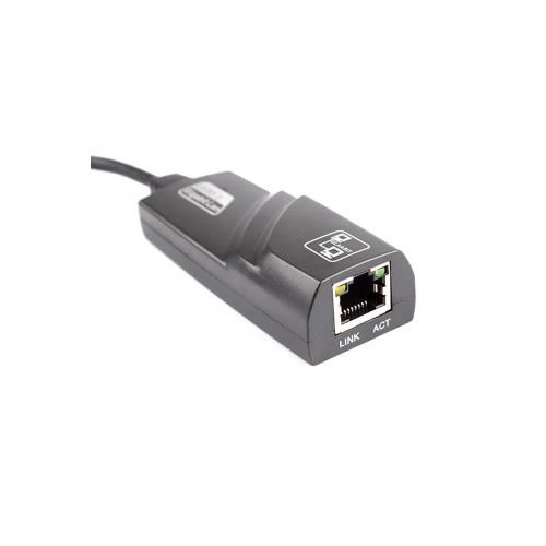 T13 Usb 3.1 Type-c To Rj45 10/100/1000mbps Ethernet Dönüştürücü Çevirici Adaptör