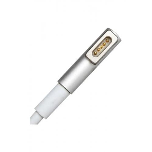 Macbook Magsafe Dc Kablosu Apple 5 Pin Tamir Kablosu 45W 60W 85W Dc Kablo Mıknatıslı Adaptör