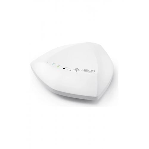 Heos Kompakt Ac Kablolu Wireless Wifi Ethernet Bağlantılı Access Point Ve Menzil Genişletici