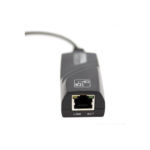 T13 Usb 3.1 Type-c To Rj45 10/100/1000mbps Ethernet Dönüştürücü Çevirici Adaptör