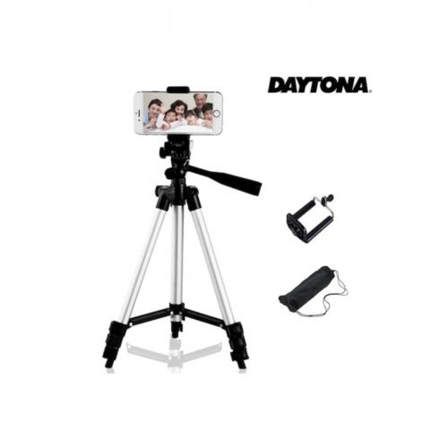 Xl 102cm. Ceptelefonu/tüm Kameralar Uygun Tripod