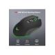 T40 2400 Dpı Rgb Işıklı Profesyonel Kablolu Optik Oyuncu Mouse