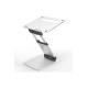 DYT-802 Aluminyum Ergonomik Ayarlanabiliir Macbook Notebook Standı