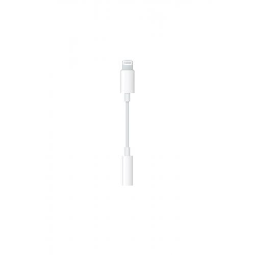 Apple Mmx62zm/a Lightning To Jak Iphone Uyumlu Çevirici Dönüştürücü