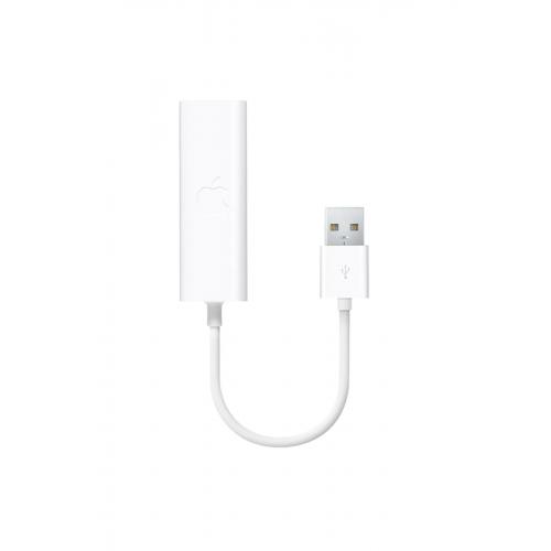 Apple Usb To Gigabit Ethernet Çevirici Hub Internet Adaptörü