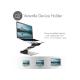 DYT-802 Aluminyum Ergonomik Ayarlanabiliir Macbook Notebook Standı