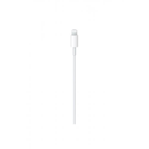 Type-c - Lightning Ipad Iphone Uyumlu  Macbook Hızlı Şarj Ve Data Kablosu (1 M) -