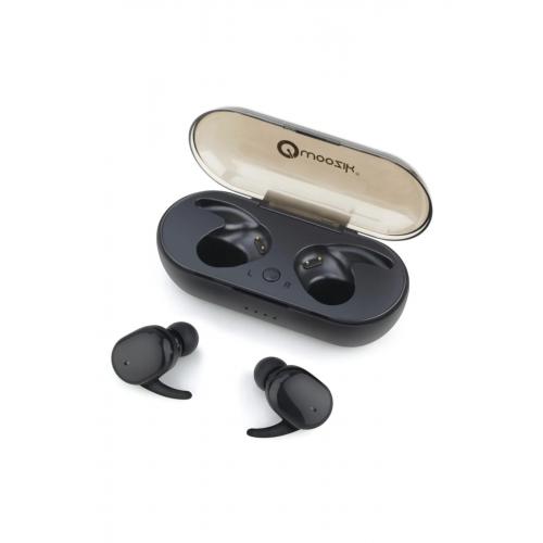 Woosıc W360 True Bluetooth Kulaklık 5,0