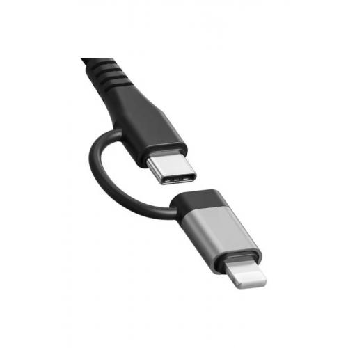 Hc-13fl Macbook Uyumlu Type C Usb To Usb 3.0 Type-c Sd/tf 5 Port Çevirici Adaptör