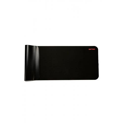 Speed Mouse Pad Gaming Masaüstü Office Oyun Mousepad 40cm X 105cm - Siyah