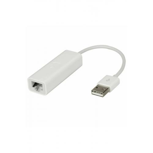 Apple Usb To Gigabit Ethernet Çevirici Hub Internet Adaptörü